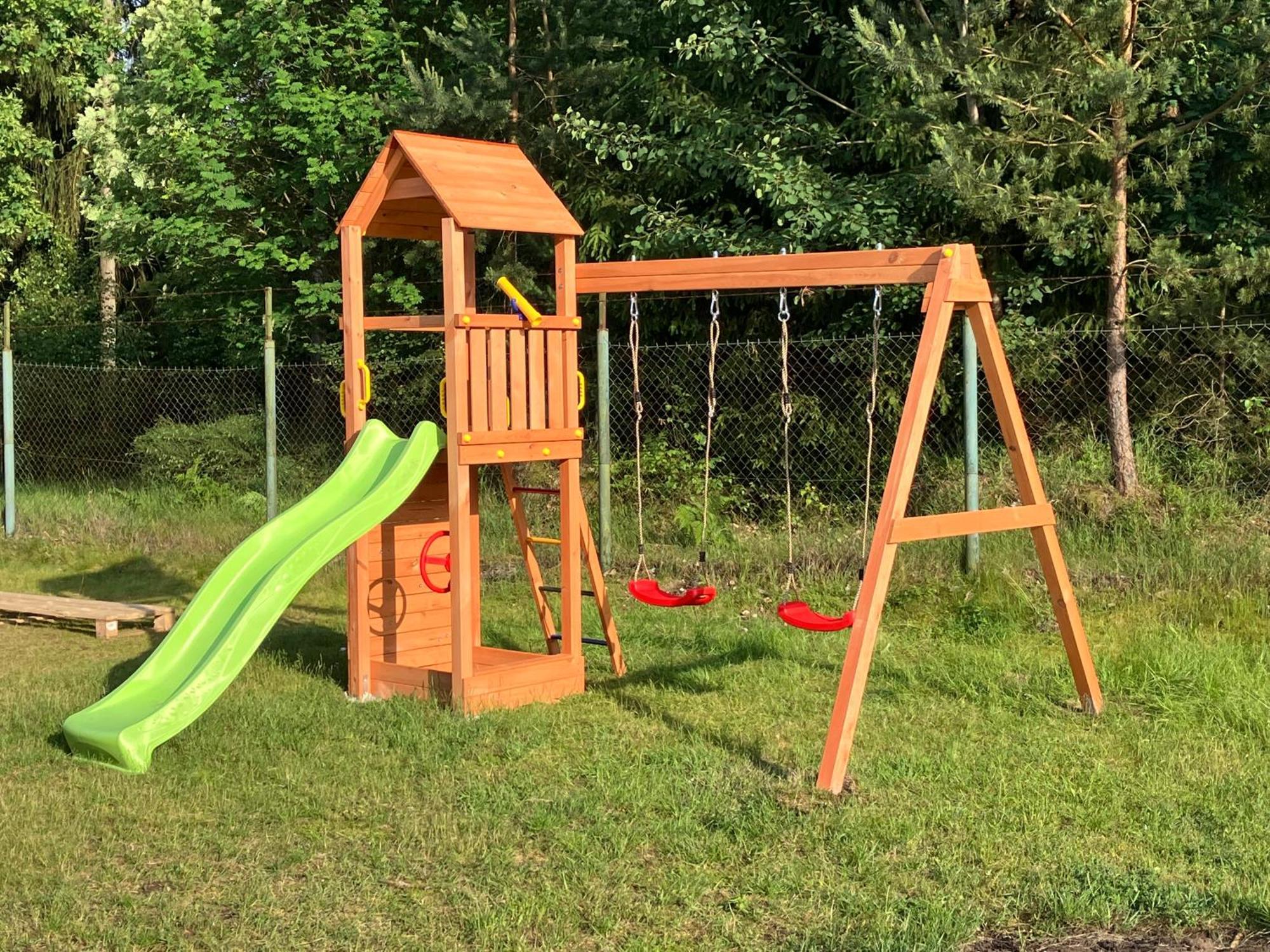 Raj Sportovni A Rekreacni Resort Branzez Kněžmost エクステリア 写真