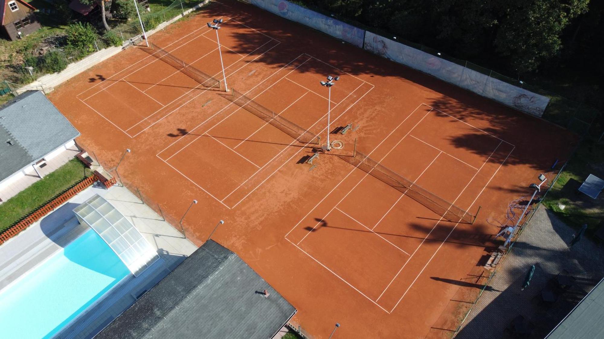 Raj Sportovni A Rekreacni Resort Branzez Kněžmost エクステリア 写真