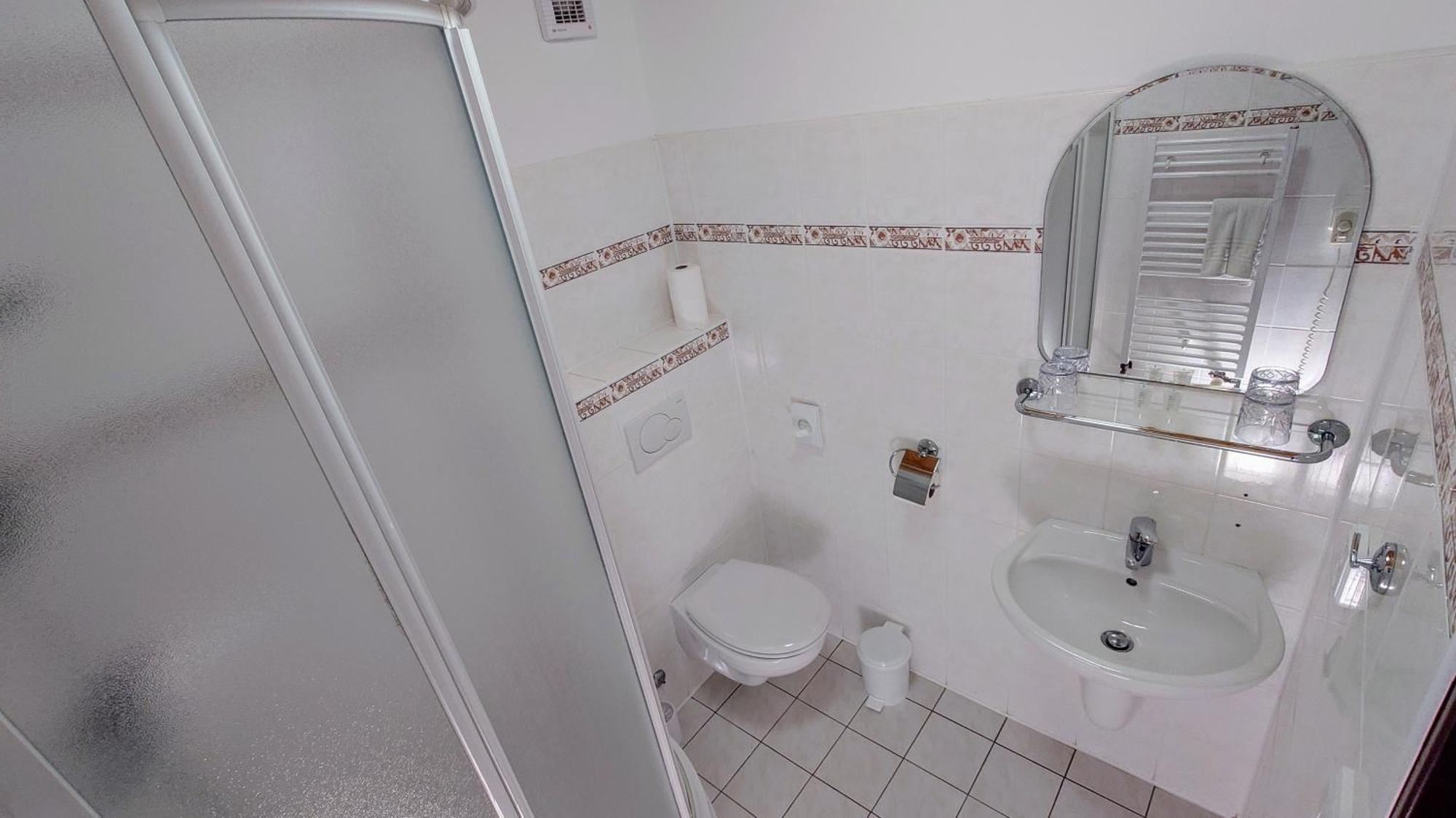 Raj Sportovni A Rekreacni Resort Branzez Kněžmost エクステリア 写真