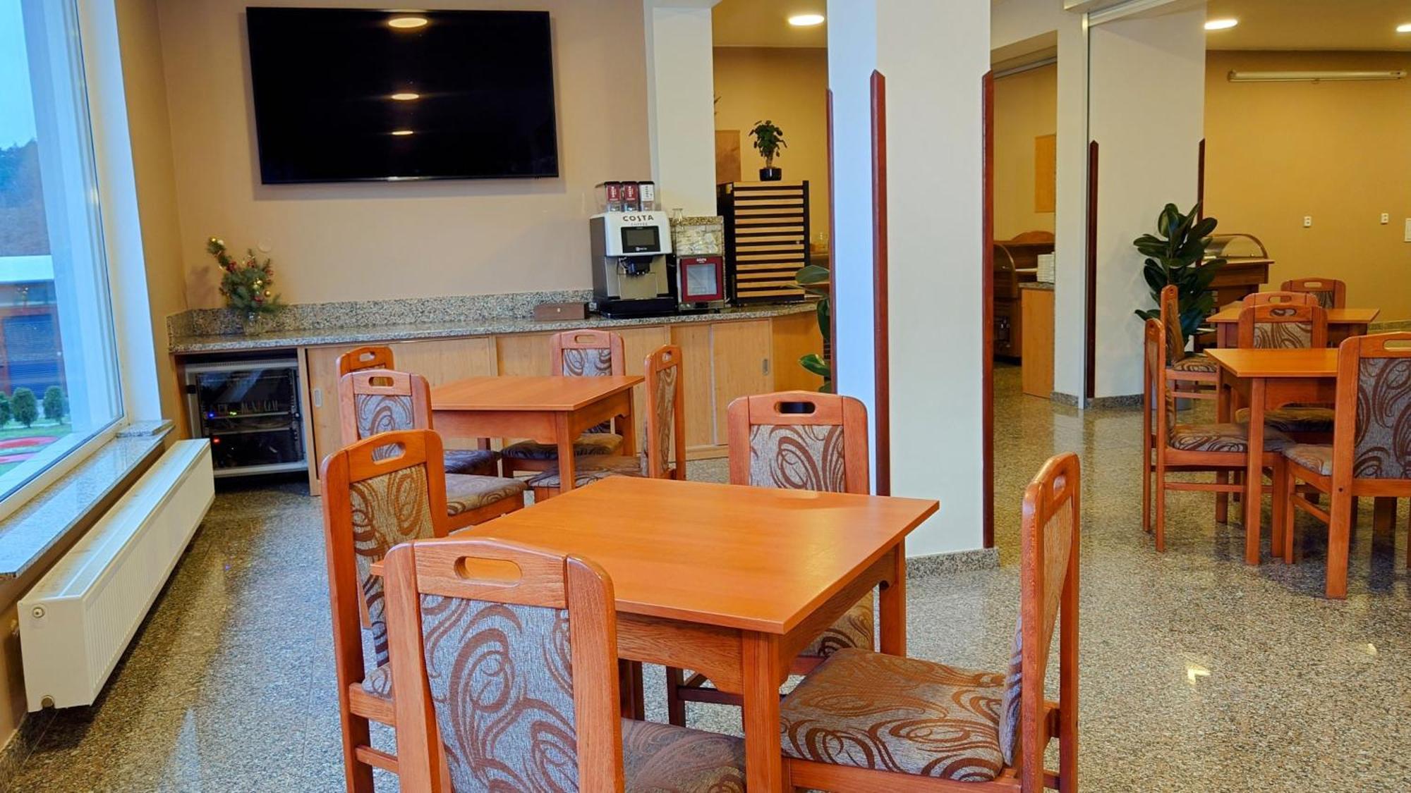 Raj Sportovni A Rekreacni Resort Branzez Kněžmost エクステリア 写真