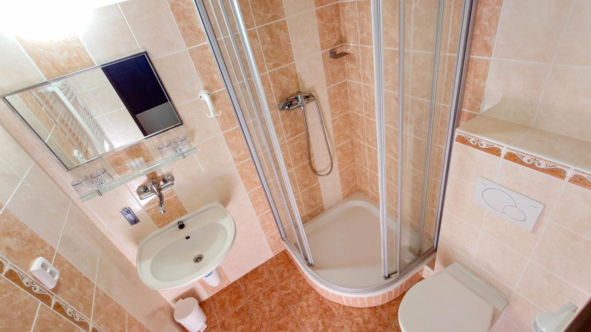 Raj Sportovni A Rekreacni Resort Branzez Kněžmost エクステリア 写真