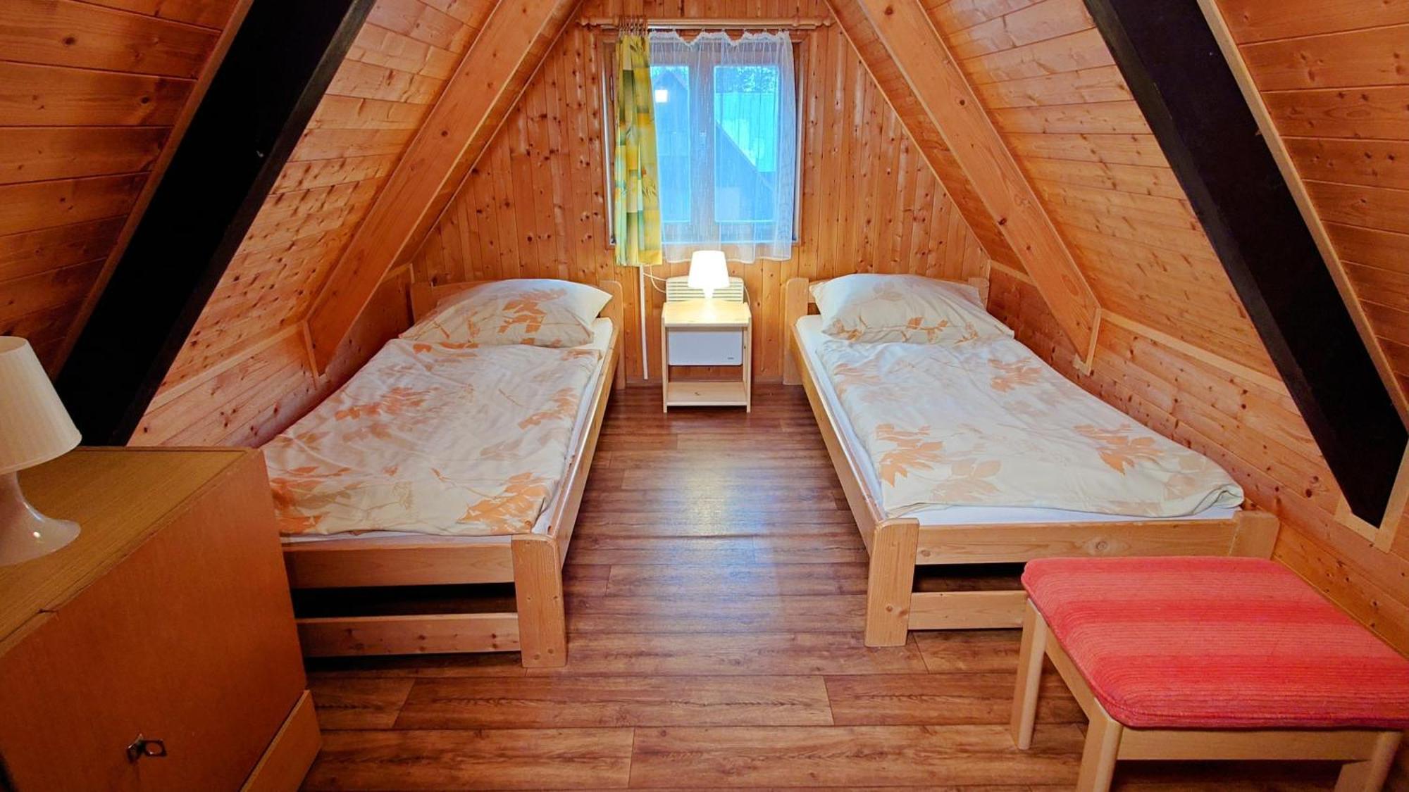 Raj Sportovni A Rekreacni Resort Branzez Kněžmost エクステリア 写真