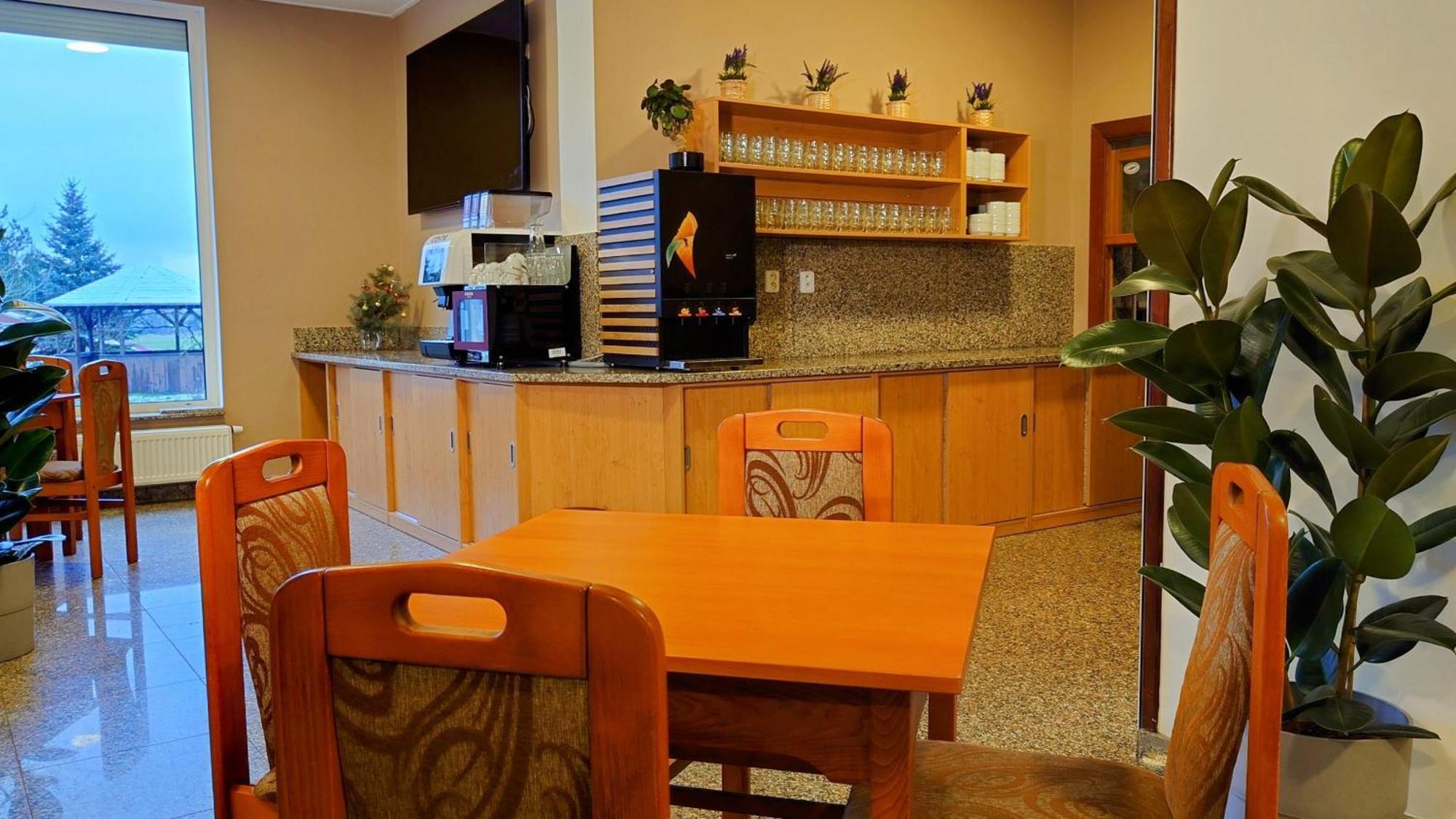 Raj Sportovni A Rekreacni Resort Branzez Kněžmost エクステリア 写真