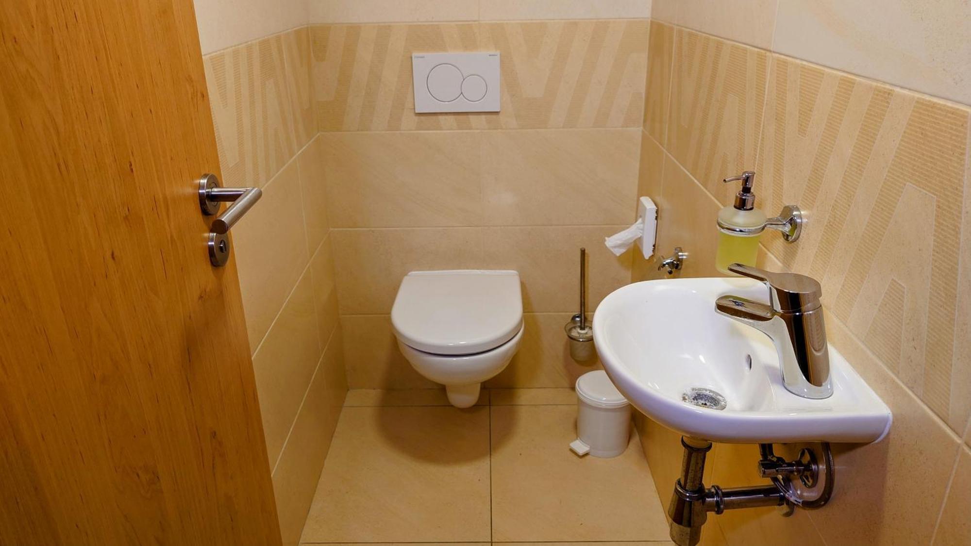 Raj Sportovni A Rekreacni Resort Branzez Kněžmost エクステリア 写真