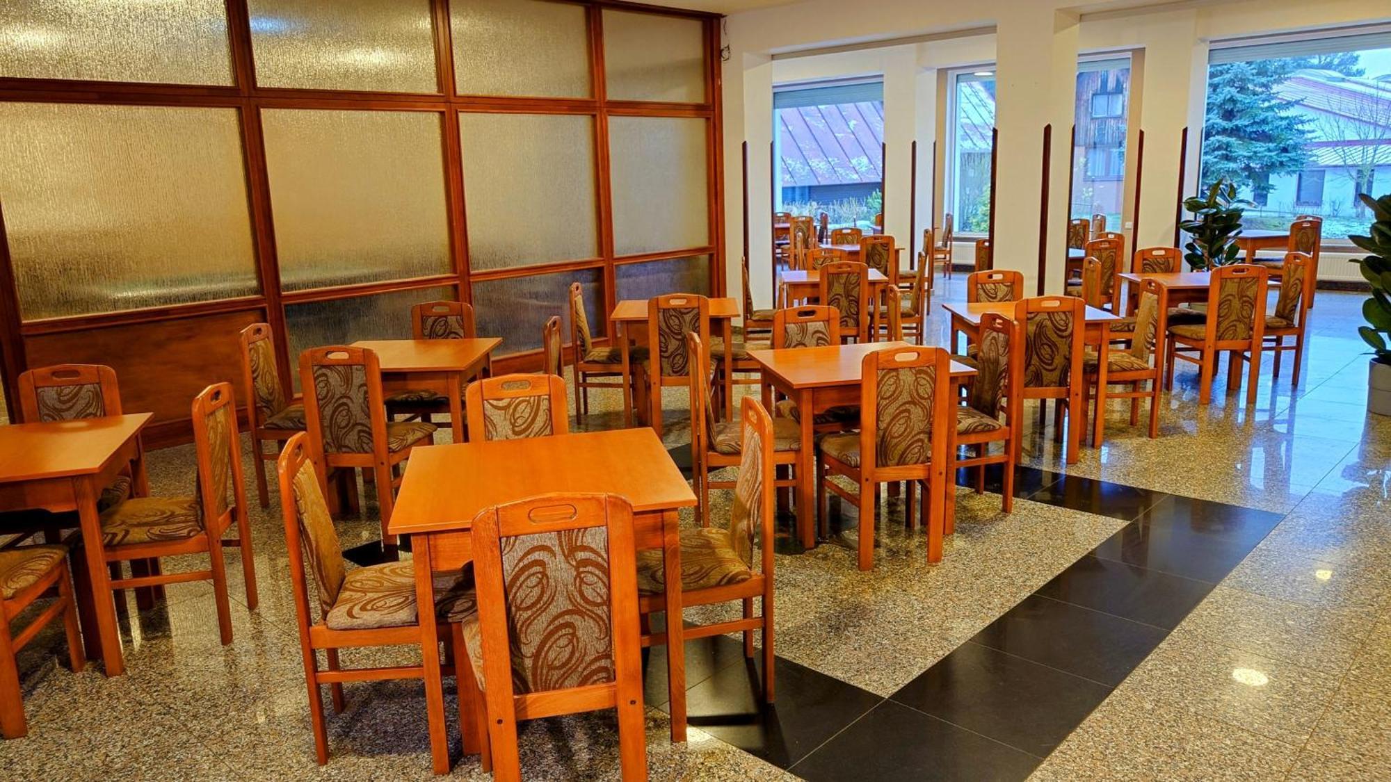 Raj Sportovni A Rekreacni Resort Branzez Kněžmost エクステリア 写真